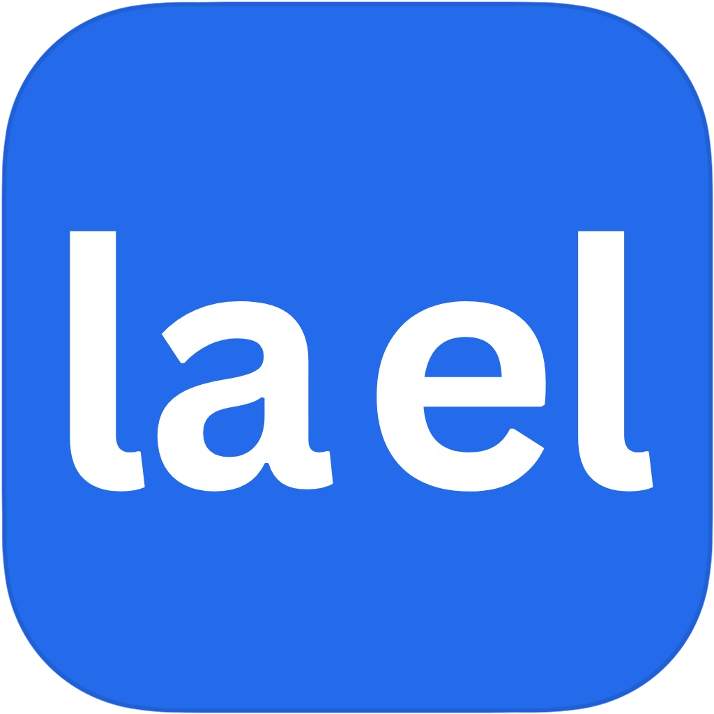 Lael App Logo